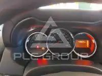 2016 Dacia Duster