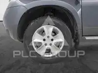 2016 Dacia Duster