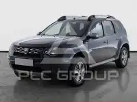 2016 Dacia Duster