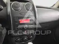 2016 Dacia Duster