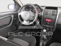 2016 Dacia Duster
