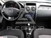 2016 Dacia Duster