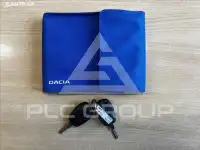 2016 Dacia Duster
