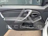 2016 Dacia Duster
