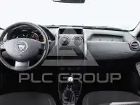 2016 Dacia Duster