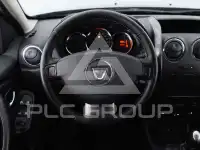 2016 Dacia Duster