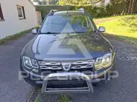 2016 Dacia Duster