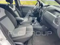 2016 Dacia Duster