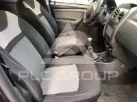 2016 Dacia Duster