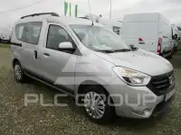 2016 Dacia Dokker