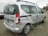 2016 Dacia Dokker