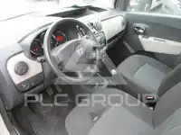 2016 Dacia Dokker