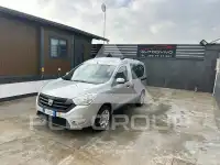 2016 Dacia Dokker