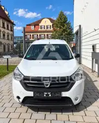 2016 Dacia Dokker