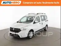 2016 Dacia Dokker