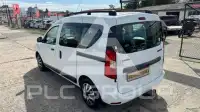 2016 Dacia Dokker