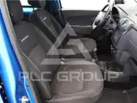 2016 Dacia Dokker
