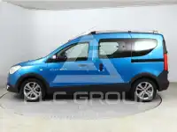 2016 Dacia Dokker