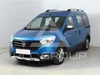 2016 Dacia Dokker