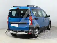 2016 Dacia Dokker