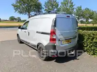 2016 Dacia Dokker