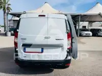 2016 Dacia Dokker