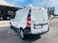 2016 Dacia Dokker