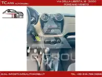 2016 Dacia Dokker