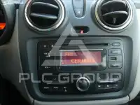 2016 Dacia Dokker