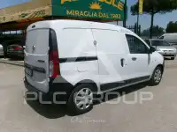 2016 Dacia Dokker