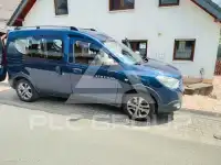 2016 Dacia Dokker