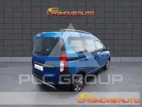 2016 Dacia Dokker