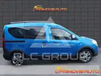 2016 Dacia Dokker