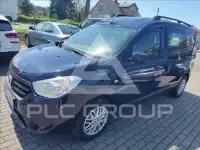 2016 Dacia Dokker