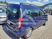 2016 Dacia Dokker