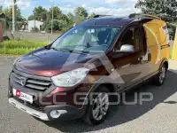 2016 Dacia Dokker