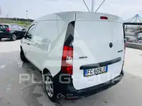 2016 Dacia Dokker