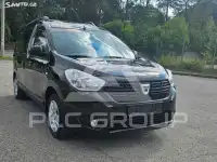 2016 Dacia Dokker