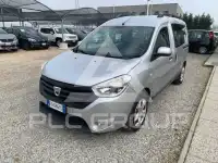 2016 Dacia Dokker