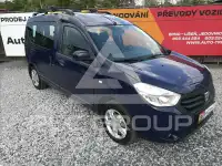 2016 Dacia Dokker