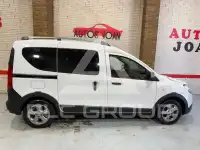 2016 Dacia Dokker