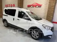 2016 Dacia Dokker