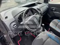 2016 Dacia Dokker