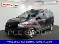 2016 Dacia Dokker