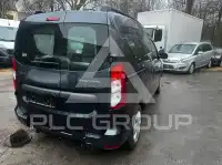 2016 Dacia Dokker