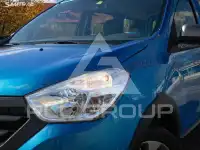 2016 Dacia Dokker
