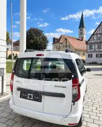 2016 Dacia Dokker