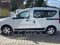 2016 Dacia Dokker