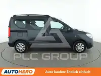 2016 Dacia Dokker