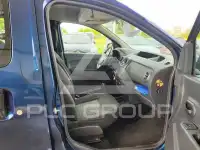 2016 Dacia Dokker